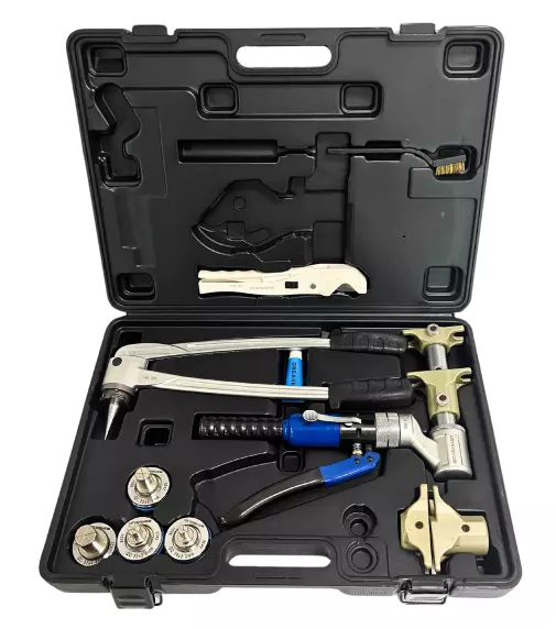 Аксиальная система Usystems